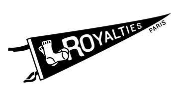 Royalties Eshop